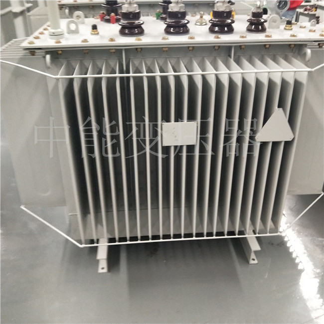 阿克苏S20-800KVA变压器
